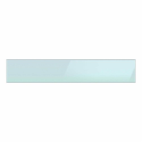 Samsung RAF36DMMCM Bespoke 4-Door French Door Refrigerator Panel - Middle Panel - Morning Perspective: front