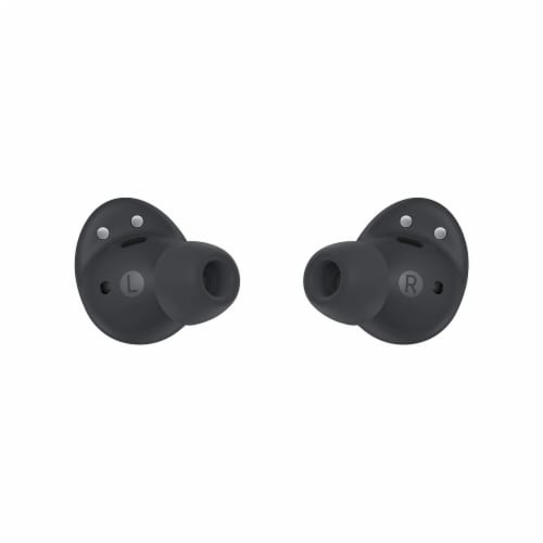 Samsung Galaxy Ear Buds2 Pro - Graphite Perspective: front