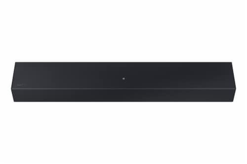 Samsung HW-C400 Soundbar Perspective: front
