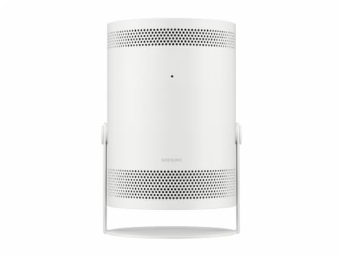Samsung Projector Freestyle Gaming Hub Perspective: front