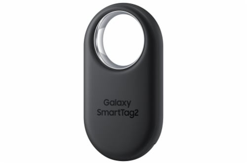 Samsung EI-T5600B SmartTag 2 - Black Perspective: front
