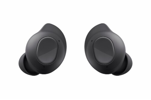 Samsung Galaxy Buds - Graphite Perspective: front