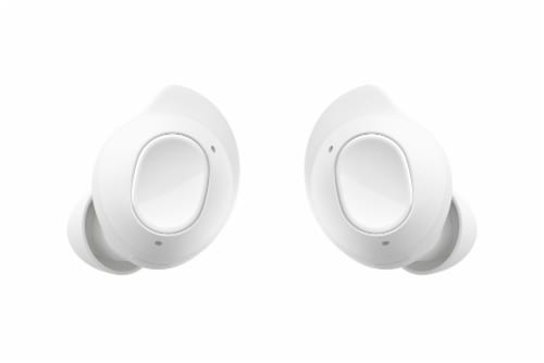 Samsung Galaxy Buds - White Perspective: front