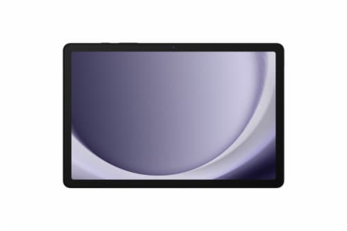Samsung Galaxy Tab A9+ Wi-Fi 128GB - Graphite Perspective: front