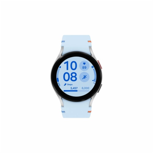 Samsung Galaxy Watch FE Smartwatch - Blue Perspective: front
