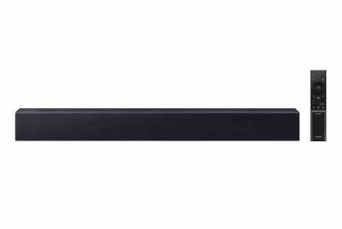 Samsung 2.0 Soundbar Perspective: front