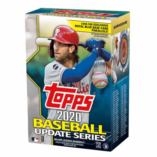 2020 topps store series 1