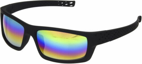 Rainbow Kid's Sunglasses Perspective: front