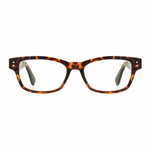 Foster Grant® Conan Multi Focus Readers Perspective: front
