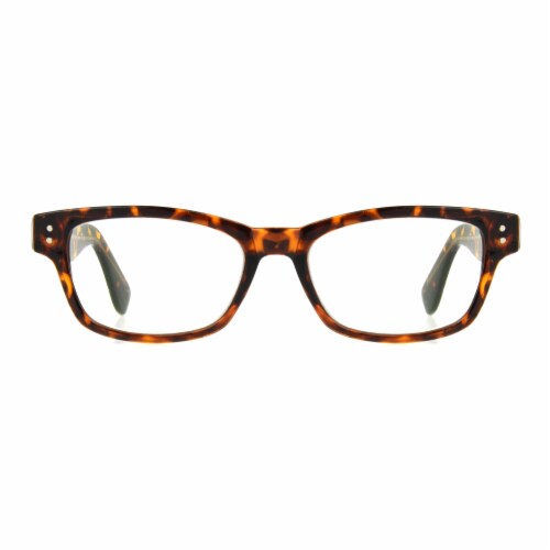 Foster Grant® Conan Multi Focus Readers Perspective: front