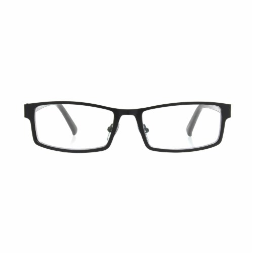 Foster Grant® Sawyer Reading Glasses Perspective: front