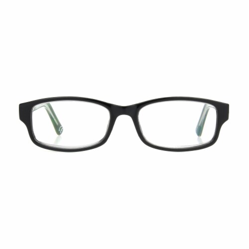 Foster Grant® James Readers Perspective: front