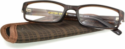 Foster grant glasses review sales
