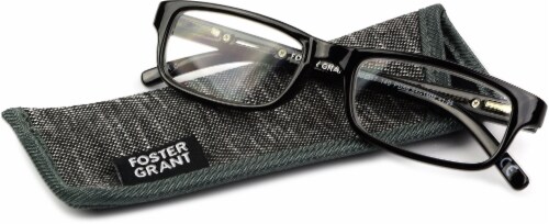 Foster and grant glasses shop
