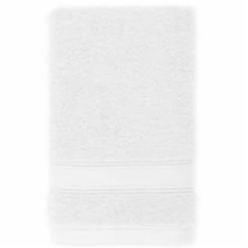 Nestwell™ Hygro Cotton Hand Towel - White, Hand Towel - Smith’s Food ...