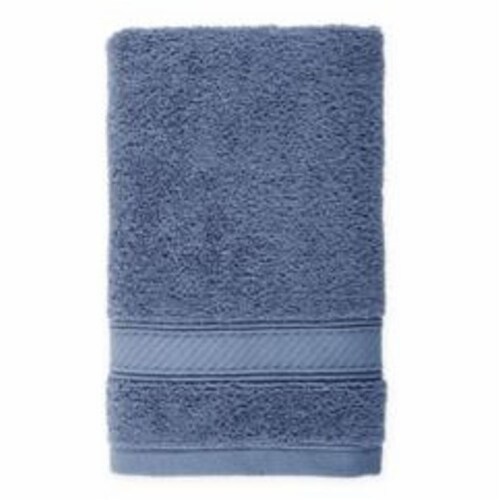 Nestwell™ Hygro Cotton Hand Towel - Slate, Hand Towel - Fred Meyer