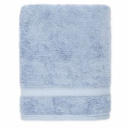 Nestwell™ Hygro Solid Bath Towel - Blue Fog, Bath Towel - Fry's