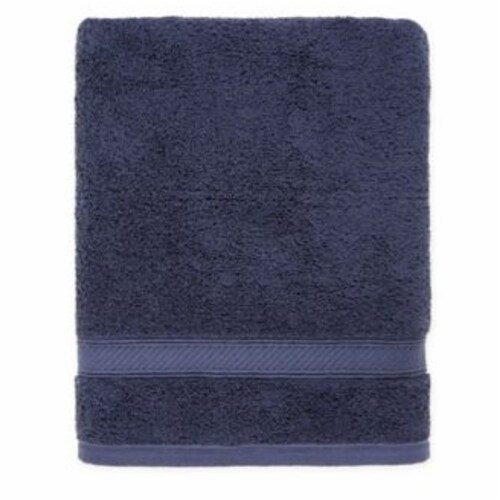 Nestwell™ Hygro Solid Bath Towel - New Blue, Bath Towel - Kroger