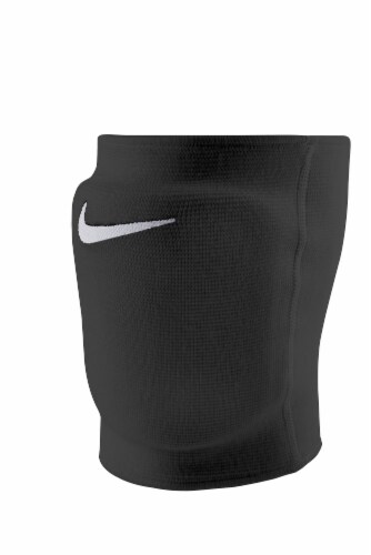 Nike Essential Medium/Large Volleyball Knee Pads - Black, 2 pk - Fred Meyer