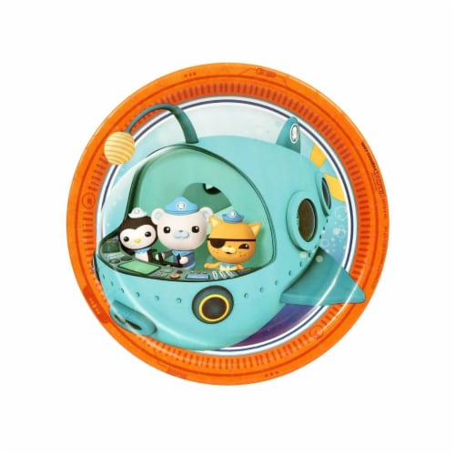Octonauts merchandise shop