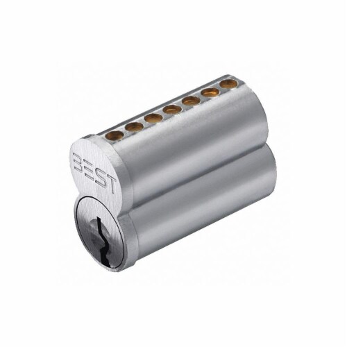 Pick ‘n Save - Best Interchangeable Core,Q Keyway 1C7Q1626, 1