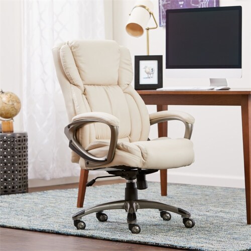 Computer chair store serta