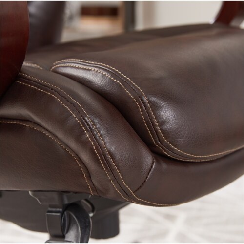 Lazy boy hotsell bellamy office chair