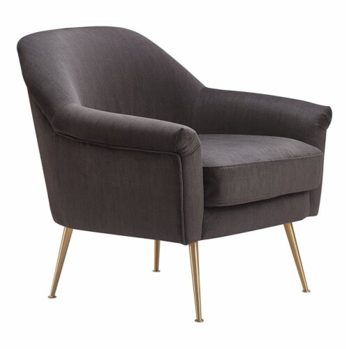 Elle decor accent chair online