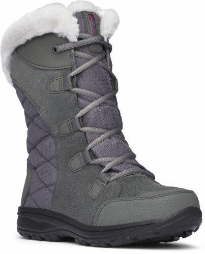 Columbia Ice Maiden Women's Boots, 1 ct - Kroger