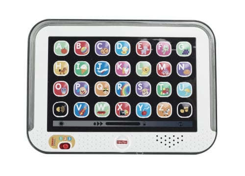 Fisher-Price® Laugh and Learn Smart Phone, 1 ct - Food 4 Less