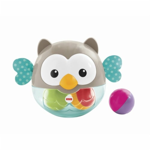 Fisher Price 1534173 2 in 1 Activity Chime Ball 1 Kroger
