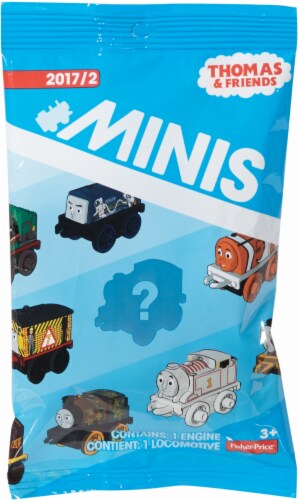 Thomas and friends sale mini carry case