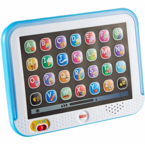 fisher price learning content changes