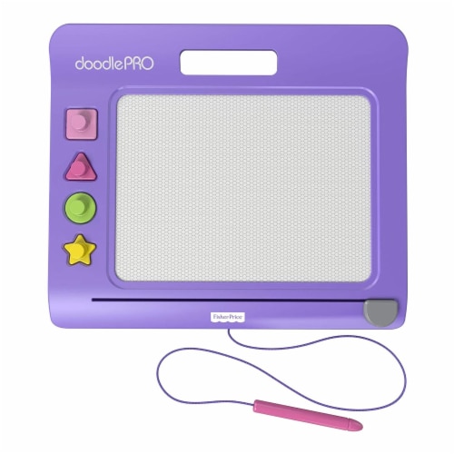 Fisher-Price® Doodle Pro Super Stamper - Assorted Perspective: front