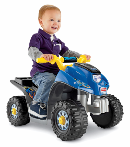 fisher price 3 in 1 riding toy