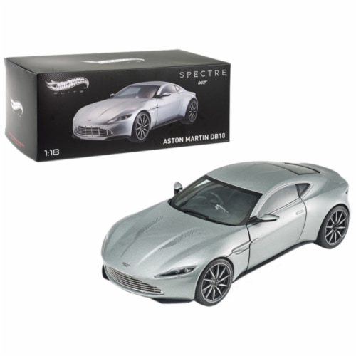 James bond cheap diecast cars