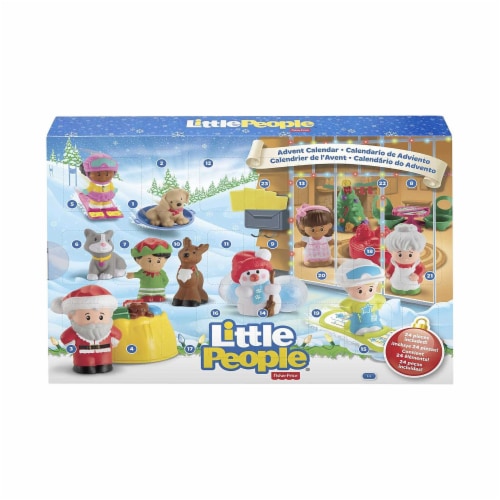 Fisher-Price® Little People Lemonade Stand, 1 ct - Kroger