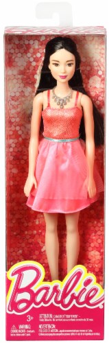 Glitz barbie deals