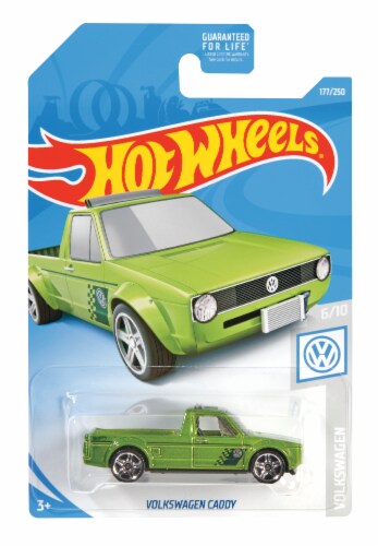 hot wheels basic set