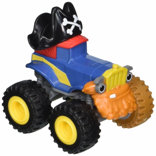 Nickelodeon blaze and the monster best sale machines toys