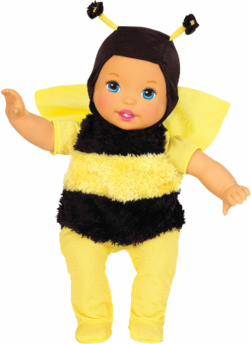 little mommy dress up