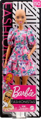Mattel Barbie® Doll - Assorted Perspective: front