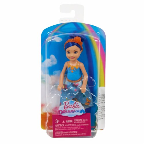 Barbie® Chelsea™ Doll - Rainbow