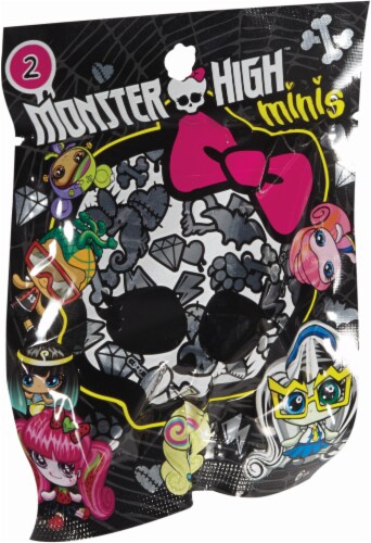 monster high blind box