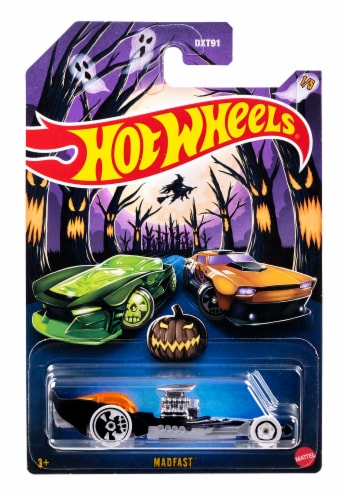 Hot Wheels Car - Assorted