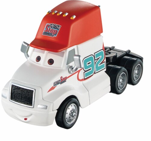  DISNEY CARS TOYS