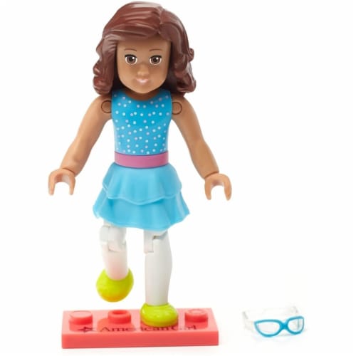 MEGA Mega Construx American Girl On the Dot Outfit 1 ct Foods Co