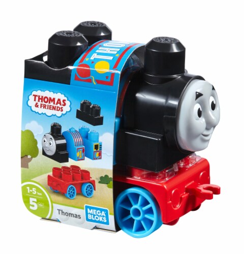 Mega Bloks Celebration Thomas Train Assorted 1 ct Pay Less
