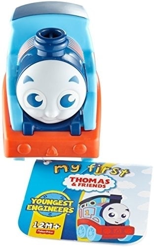 Fisher Price My First Friends Push Along Thomas Train 1 Fry s Food Stores