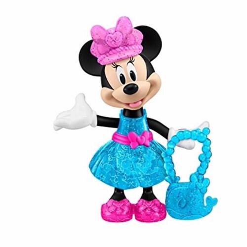 Fisher shop price minnie